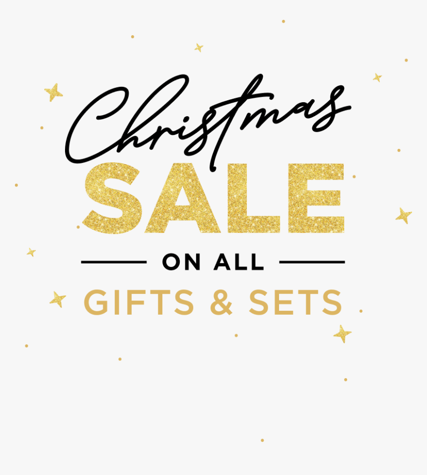 Christmas Sale On All Gifts & Sets - Cuisine Avec Elle À Table, HD Png Download, Free Download