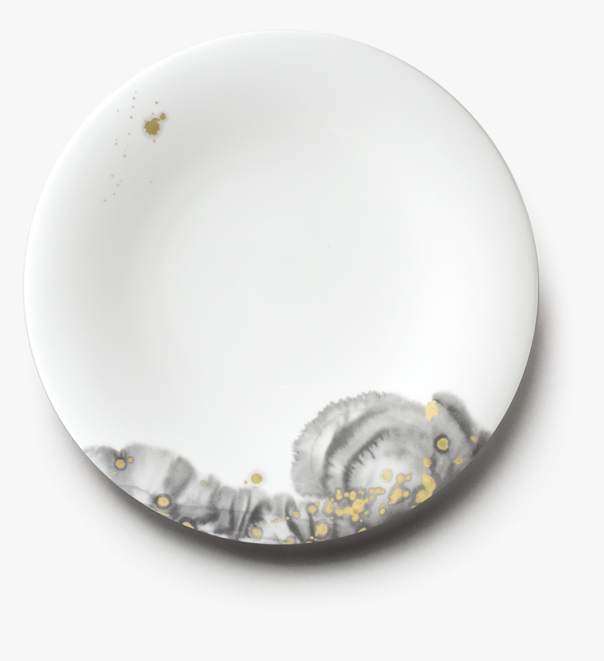 Kira Plate 27cm - Shell, HD Png Download, Free Download