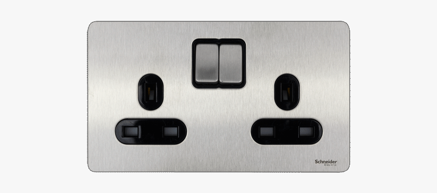 Schneider Sockets Screwless, HD Png Download, Free Download