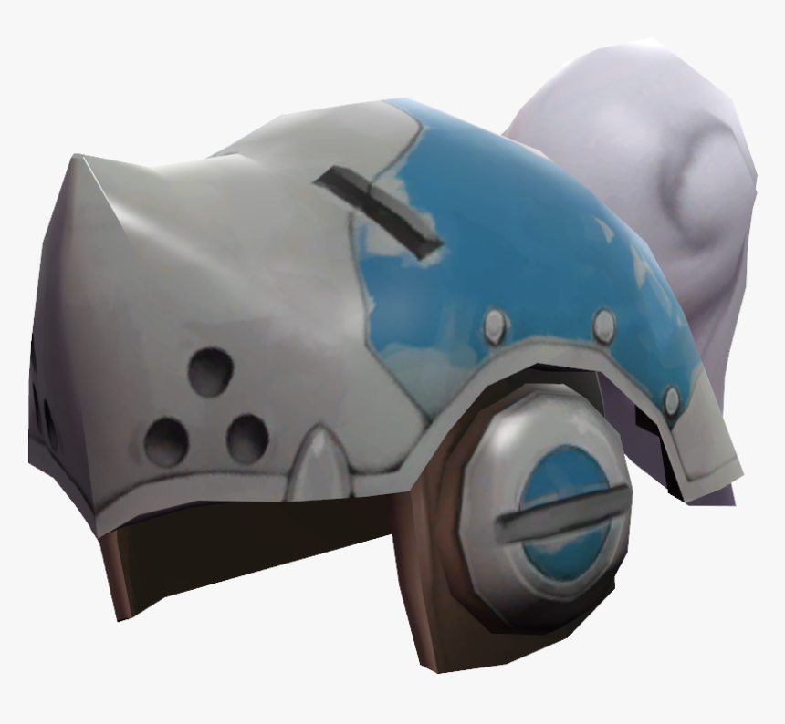 Spiral Knights Tf2 Hat, HD Png Download, Free Download