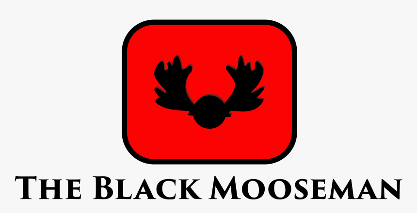 The Black Mooseman Reverbnation - Emblem, HD Png Download, Free Download