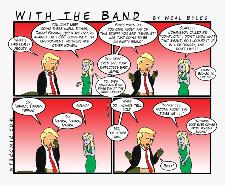 596 This Trustee Complicit Who Collectively Ignore - Comics, HD Png Download, Free Download