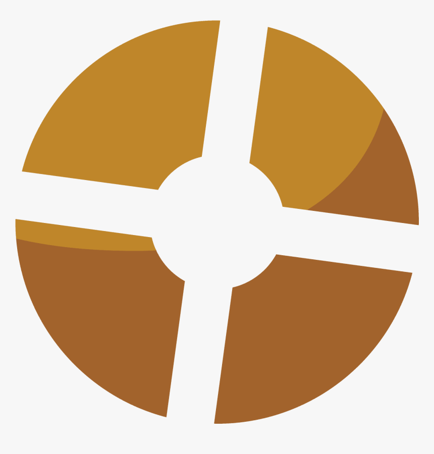 Team Fortress 2 Logo Png, Transparent Png, Free Download