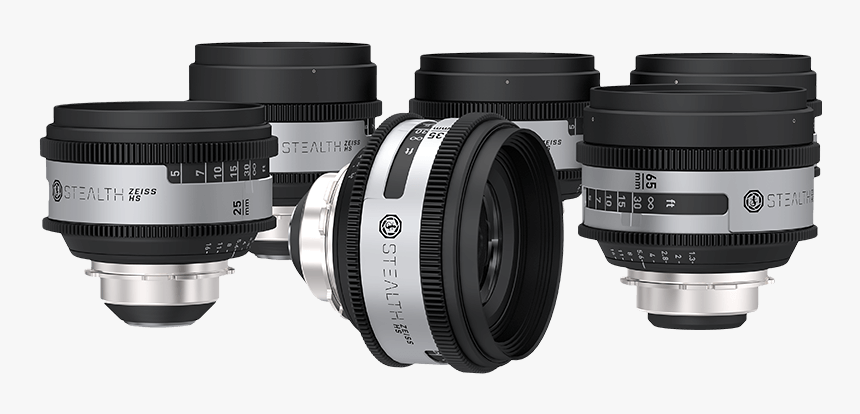 Stealth Zeiss Hs - Teleconverter, HD Png Download, Free Download