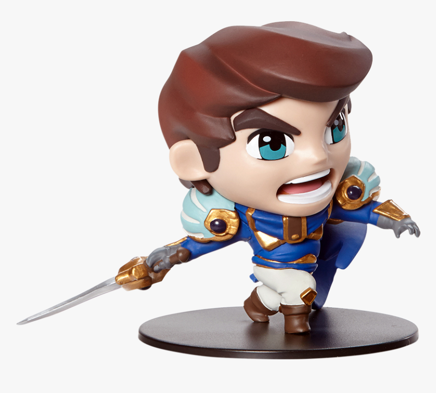 Funko League Of Legends Garen, HD Png Download, Free Download