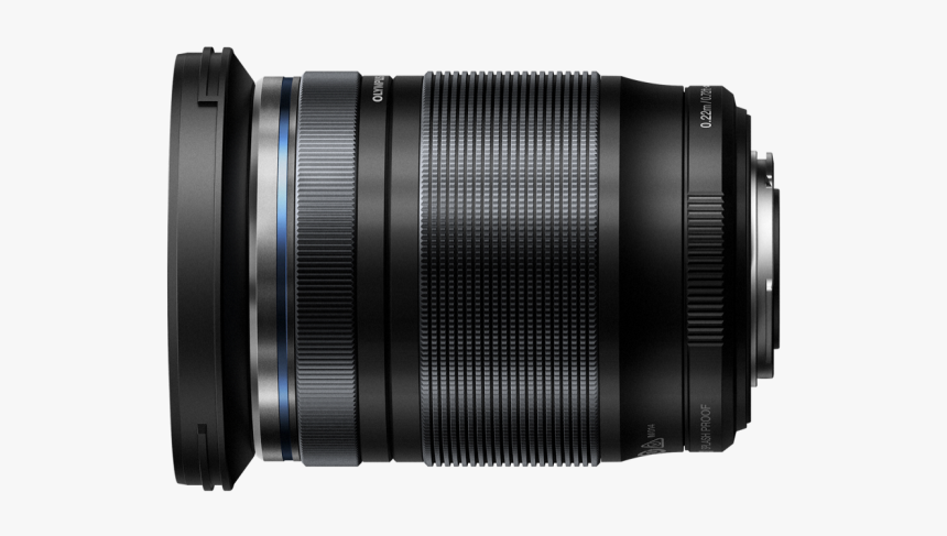 Olympus M Zuiko Ed 12 200mm F 3.5 6.3, HD Png Download, Free Download