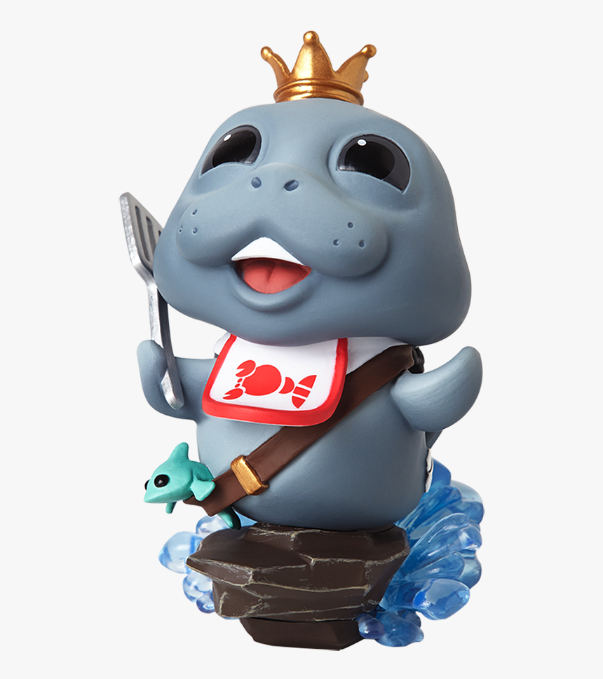 Urf Figure, HD Png Download, Free Download