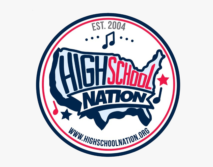 Highschoolnation - Emblem, HD Png Download, Free Download