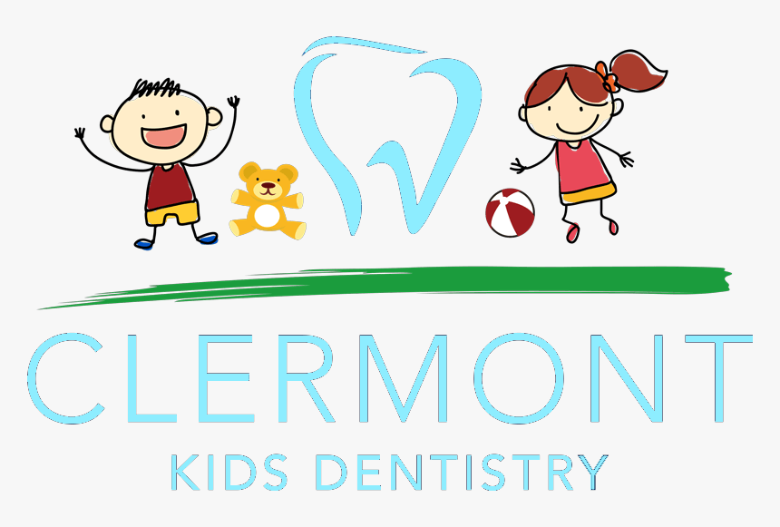 Clermont Kids Dentistry, HD Png Download, Free Download