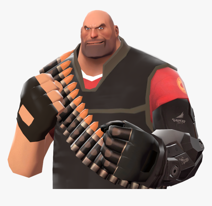 Tf2 Gif Not Big Surprise, HD Png Download, Free Download