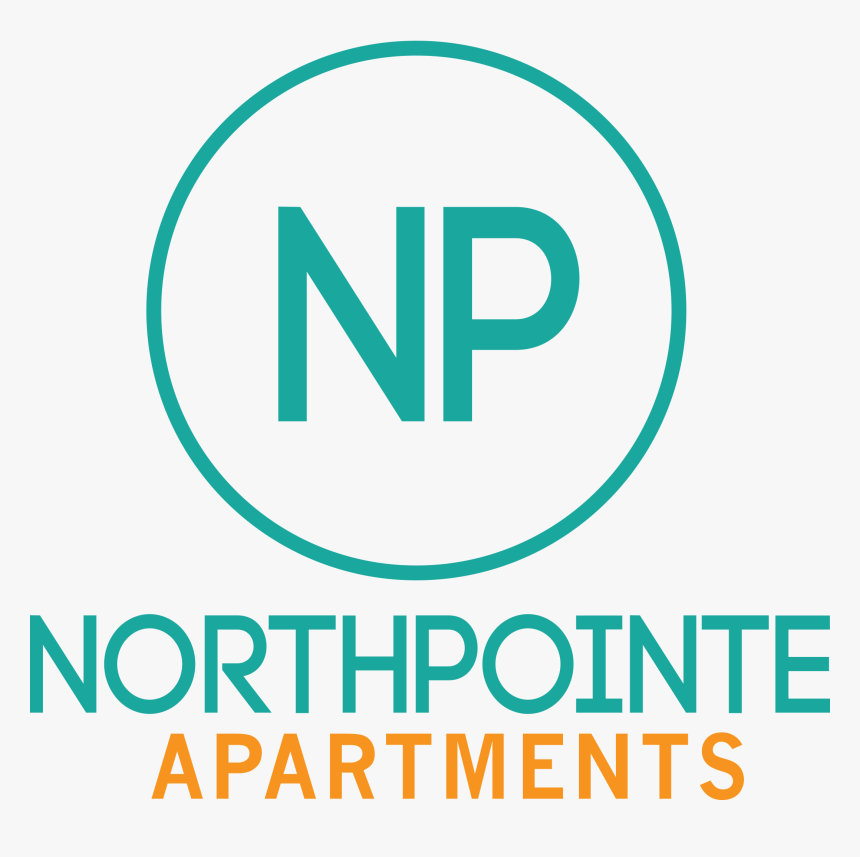 Northpointe Apartments - Graphic Design, HD Png Download, Free Download