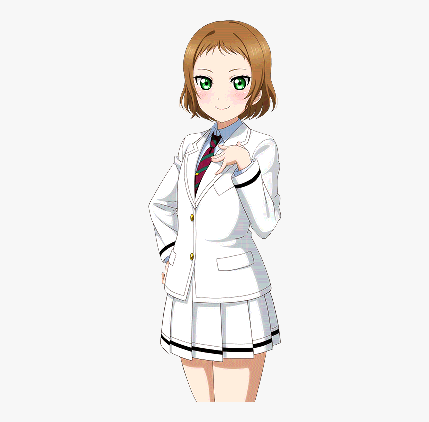 Kira Tsubasa - Love Live Transparent A Rise, HD Png Download, Free Download