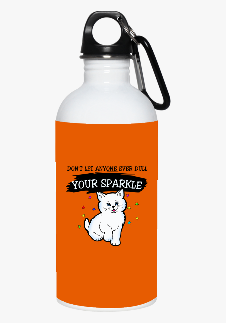 Don"t Let Anyone Ever Dull Your Sparkle Cat Mug"
 Class= - Mug, HD Png Download, Free Download