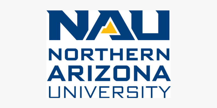 Northern Arizona University - Electric Blue, HD Png Download, Free Download