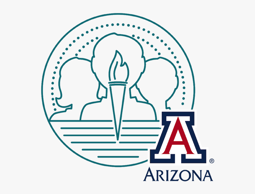 Build The Skill - Logo University Of Arizona, HD Png Download, Free Download