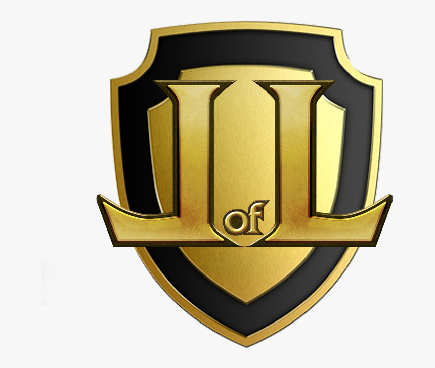 Coat Of Arms Shield Gold, HD Png Download, Free Download