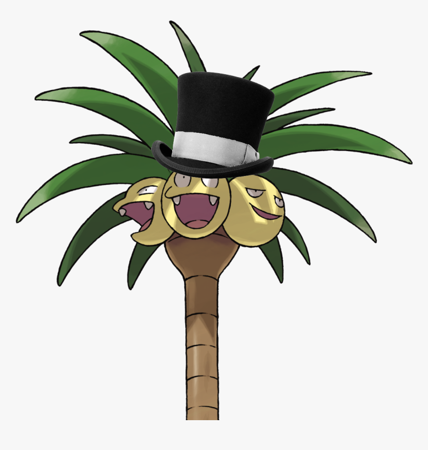 Tall And Skinny Pokemon, HD Png Download, Free Download
