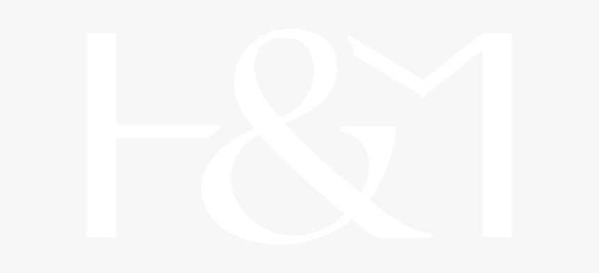 Handm Wh - Johns Hopkins White Logo, HD Png Download, Free Download