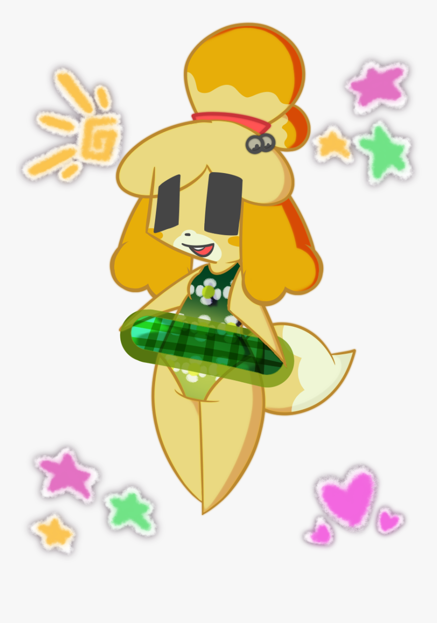 Isabelle, HD Png Download, Free Download