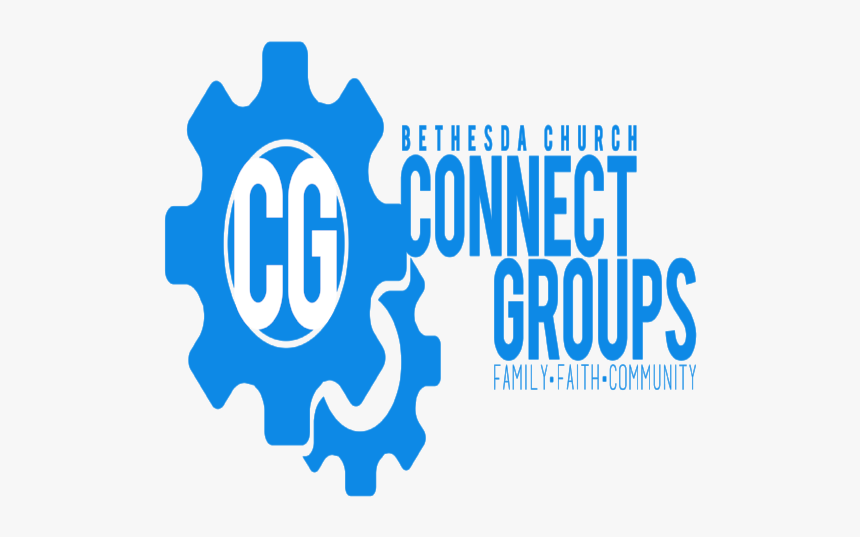 Connect Groups - Graphic Design, HD Png Download, Free Download