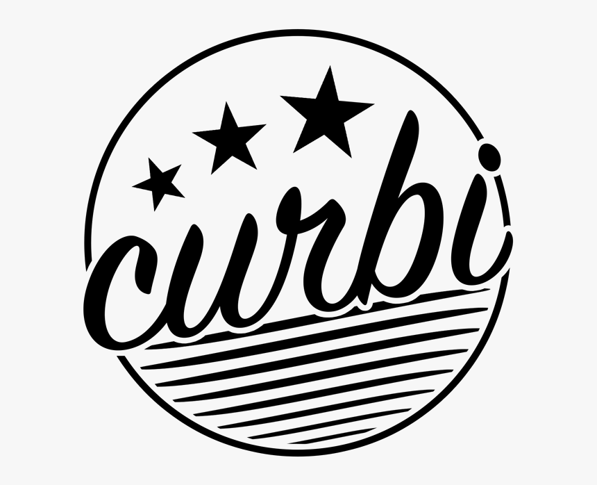 Logo - Curbi, HD Png Download, Free Download