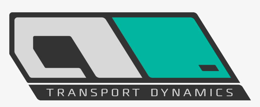 Amg Transport Dynamics Logo, HD Png Download, Free Download