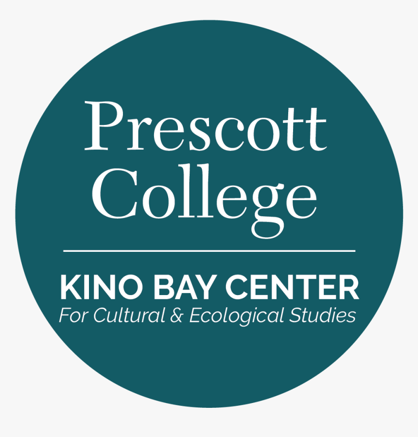 Prescott College Kino Bay Center - Circle, HD Png Download, Free Download