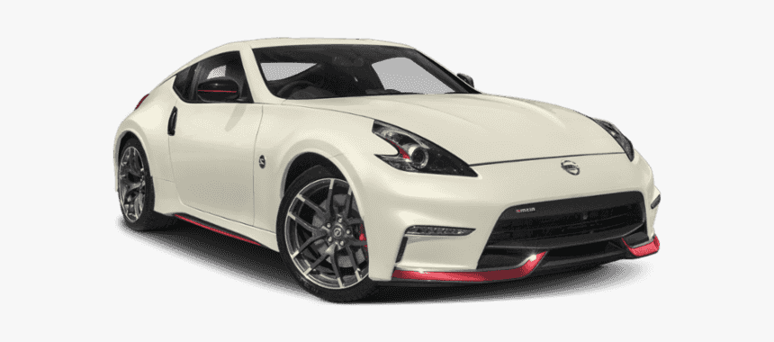 New 2020 Nissan 370z Nismo - 2020 Nissan 370z Nismo, HD Png Download, Free Download