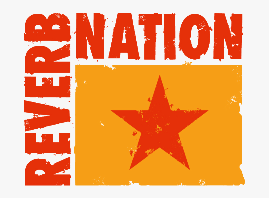Reverbnation Logo Transparent Png, Png Download, Free Download