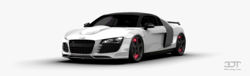 Audi R8, HD Png Download, Free Download