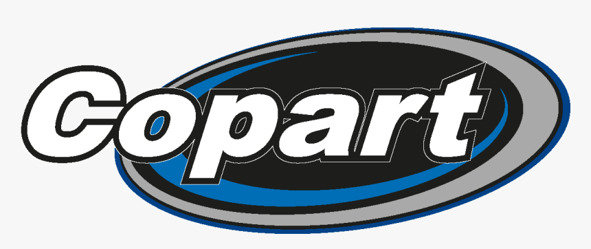 Copart Logo Png - Copart Logo With Transparent Background, Png Download, Free Download