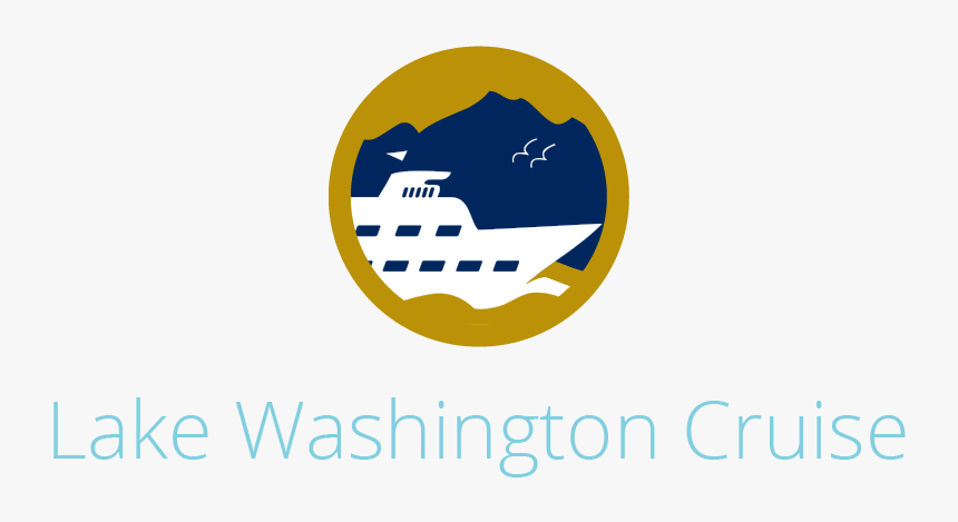 Lake Washington Cruise - Graphic Design, HD Png Download, Free Download