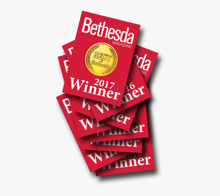 Best Of Bethesda Winner, HD Png Download, Free Download