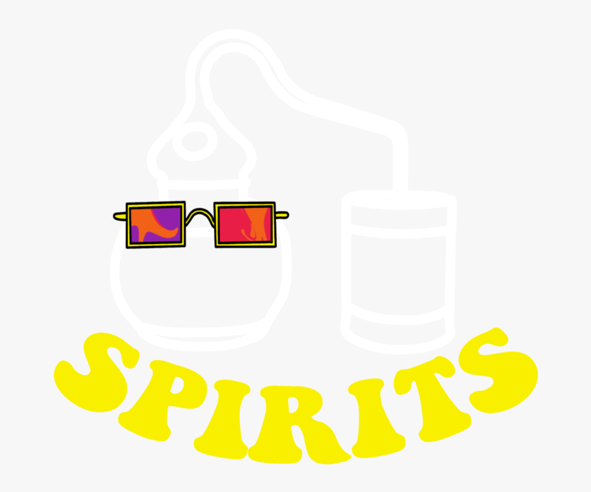 Spirits Icon - Illustration, HD Png Download, Free Download