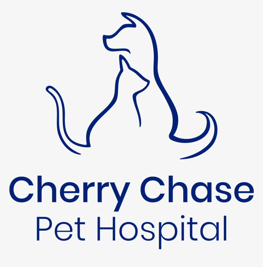 Cherry Chase Pet Hospital, HD Png Download, Free Download