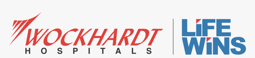 Wockhardt Hospitals Logo Png, Transparent Png, Free Download