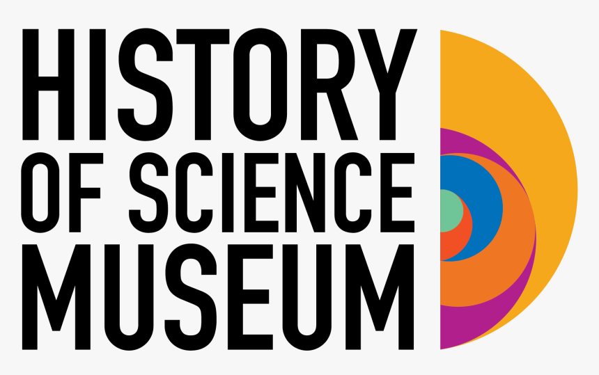 History Of Science Museum Logo - T Be Such A Scientist, HD Png Download, Free Download