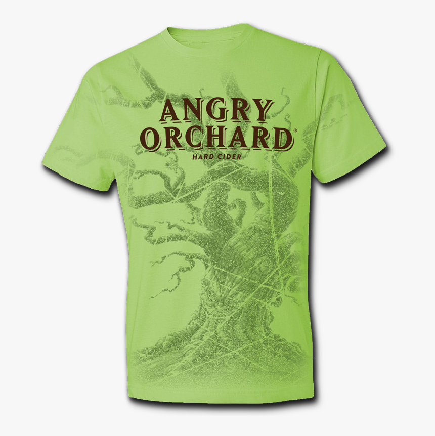 Printing Techniques - Angry Orchard, HD Png Download, Free Download