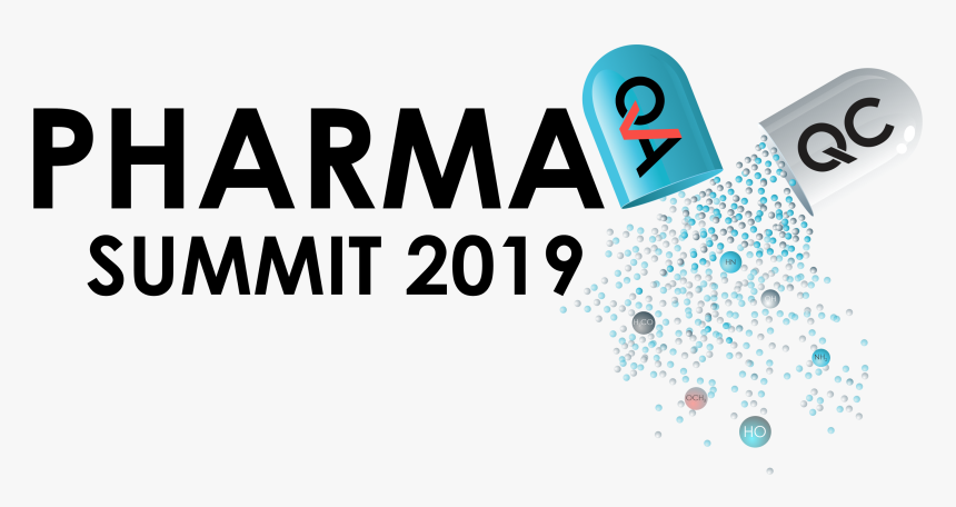 Pharma Qa & Qc Summit - Graphic Design, HD Png Download, Free Download