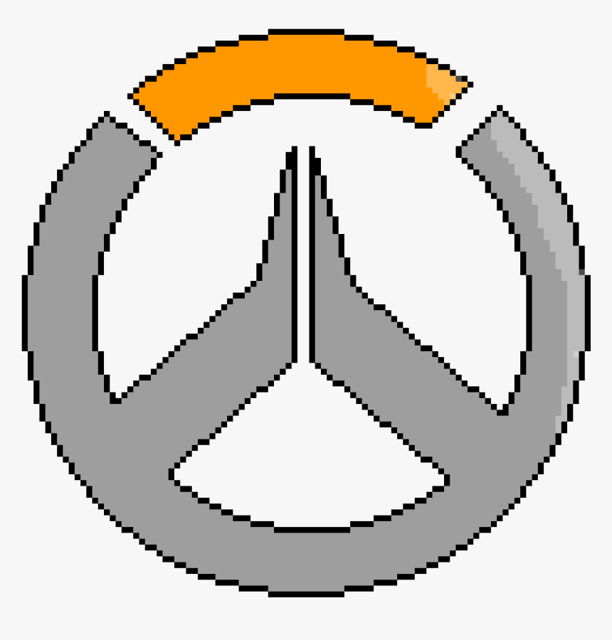 Overwatch Icon Transparent , Png Download - Overwatch Icon Transparent Hd, Png Download, Free Download
