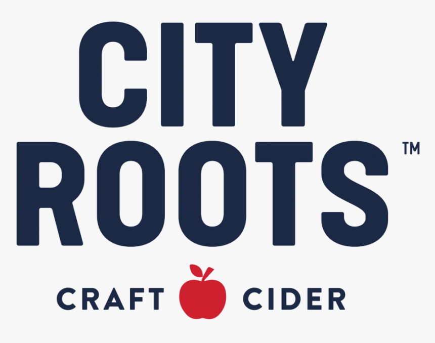 City Roots Cider, HD Png Download, Free Download