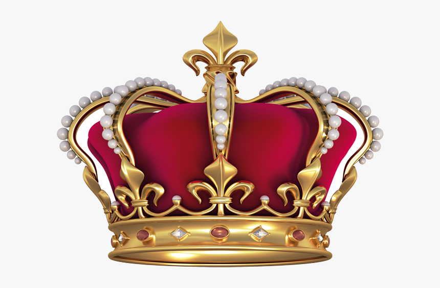 Crown-iw - Royal Queen Crown, HD Png Download, Free Download