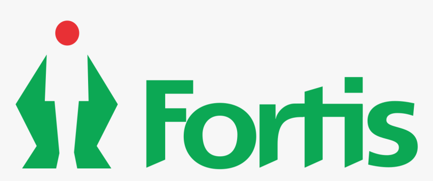 Fortis Healthcare Logo, HD Png Download, Free Download