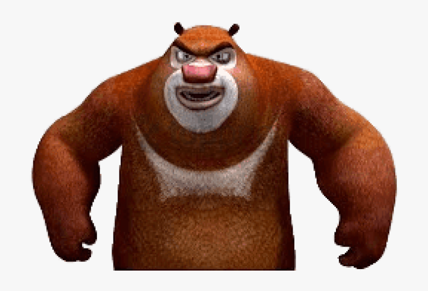 Free Png Download Angry Briar Bear Clipart Png Photo Bablu Dablu Cartoon Transparent Png Kindpng