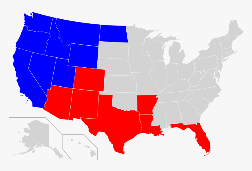 Death Penalty States, HD Png Download, Free Download