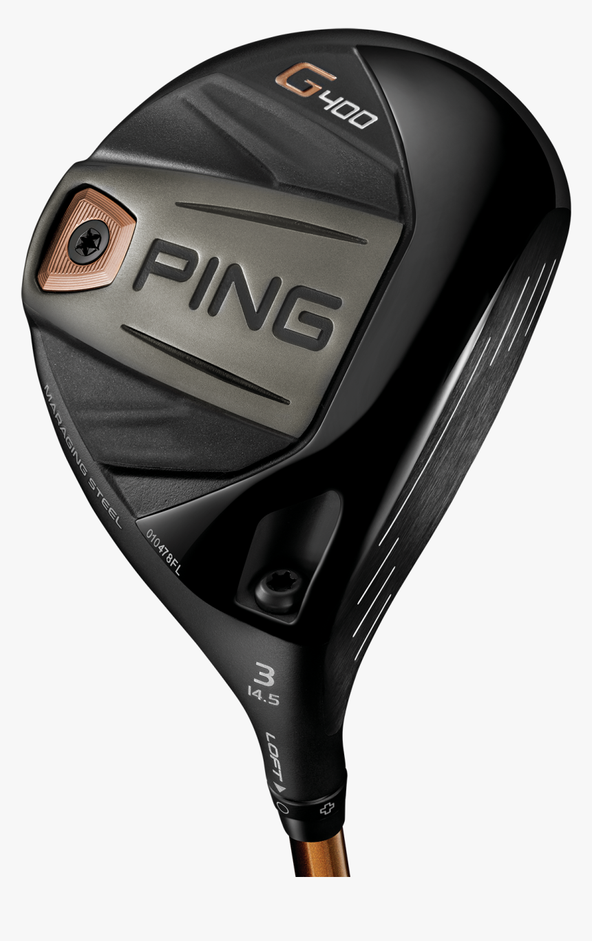 Ping G410 Fairway Wood, HD Png Download, Free Download