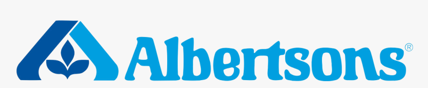 Albertsons Logo, HD Png Download, Free Download