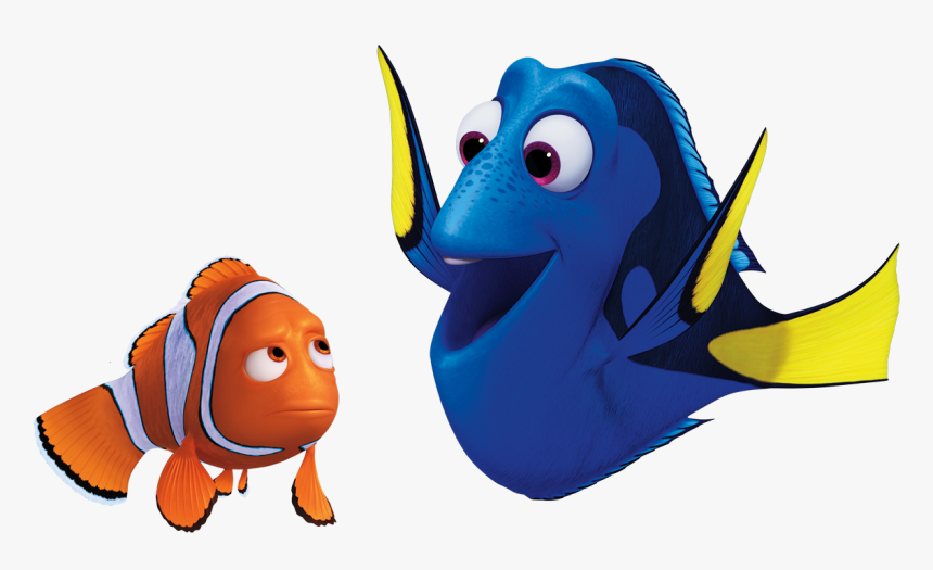 Dory Cheer Up, HD Png Download, Free Download