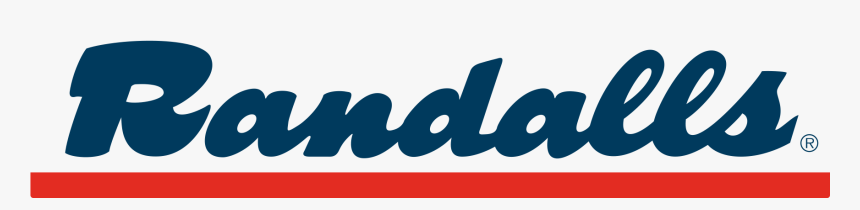 Randalls Logo - Randalls Pharmacy, HD Png Download, Free Download