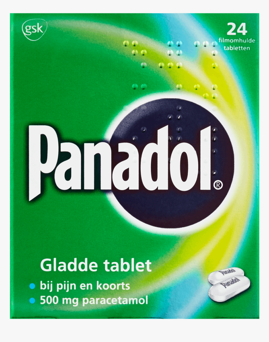 Panadol Extra, HD Png Download, Free Download